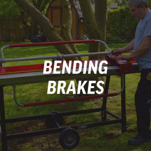 Bending Brakes