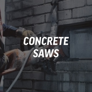 Concrete Saws