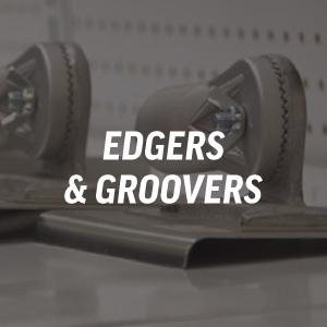 Edgers & Groovers