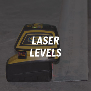 Laser Levels
