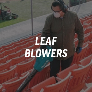 Leaf Blowers