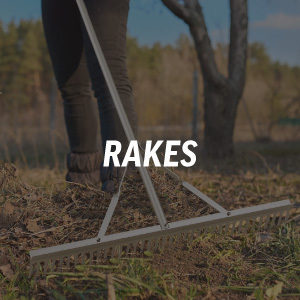 Rakes