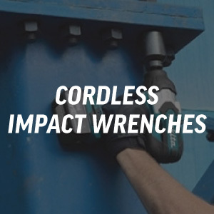 Cordless Impact Wrenches