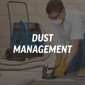 Dust Management