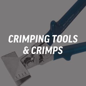 Crimping Tools & Crimps