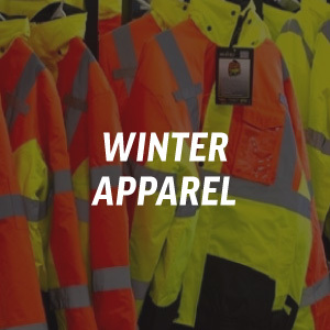 Winter Apparel