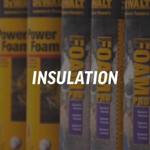 Insulation