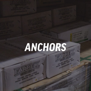 Anchors