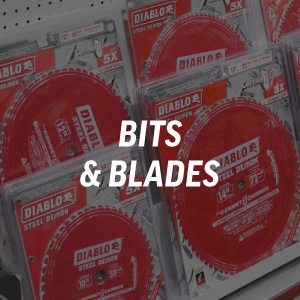 Bits & Blades