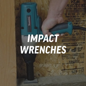 Impact Wrenches