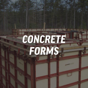 Concrete Forms