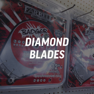 Diamond Blades