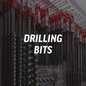 Drilling Bits
