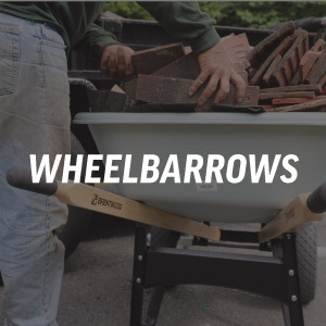 Wheelbarrows