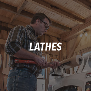 Lathes