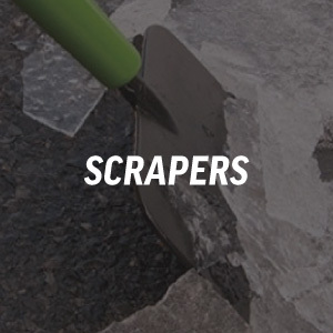 Scrapers