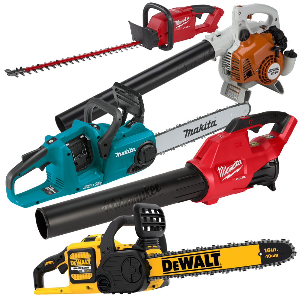 Farrell Equipment & Supply