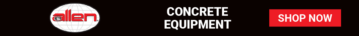 Allen Engineering Concrete Equipment