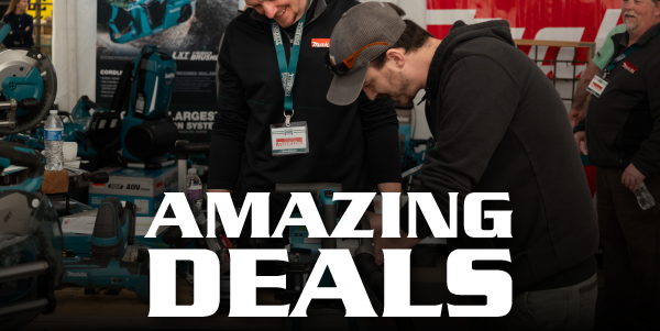 Farrell Product Show Amazing Deals