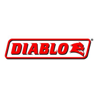 Diablo Blades and Bits