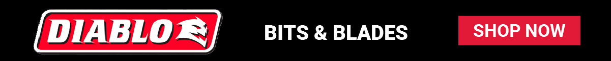 Diablo Bits and Blades