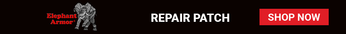 Elephant Armor Repair Patch