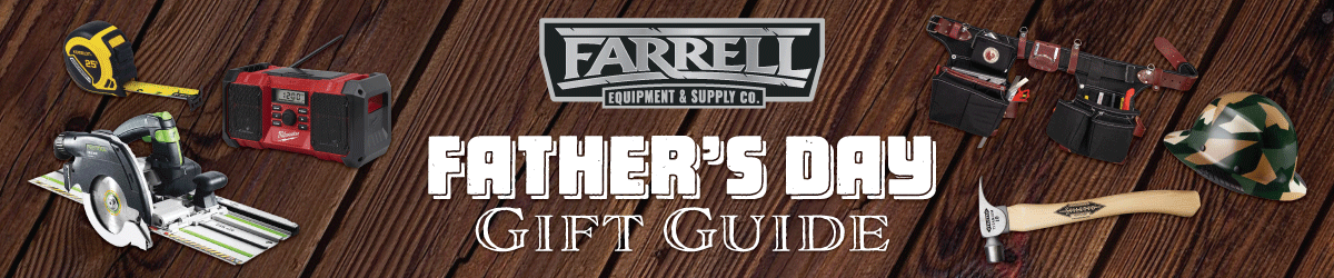 Father's Day Gift Guide