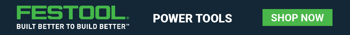 Festool Power Tools
