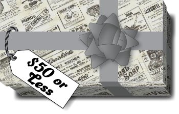 cheap Gift Ideas for contractors