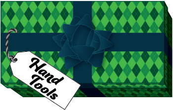 Hand Tools Gift Ideas