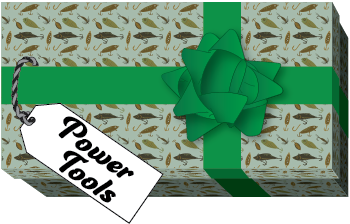 Power Tool Gift Ideas
