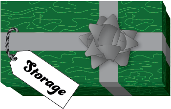 Jobsite Storage Toolbelts Gift Ideas