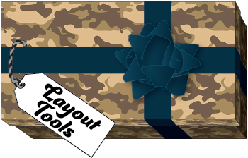 Layout Tools Gift Ideas