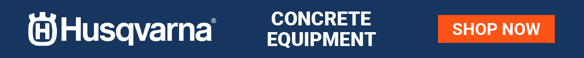 Husqvarna Construction Products