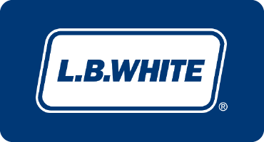L.B. White