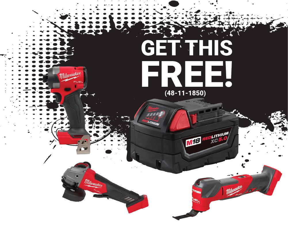 Farrell Equipment & Supply