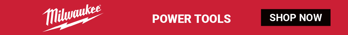 Milwaukee Power Tools