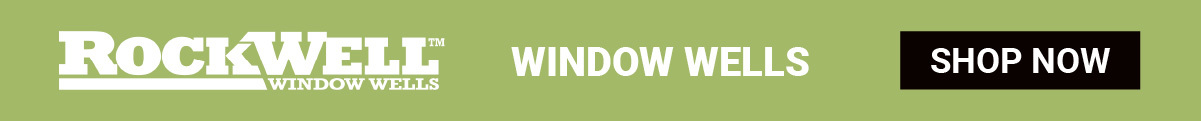 Rockwell Window Wells