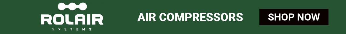 Rolair Air Compressors