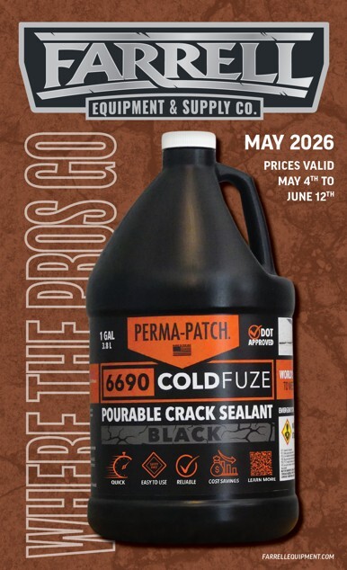 May 2026 Flyer