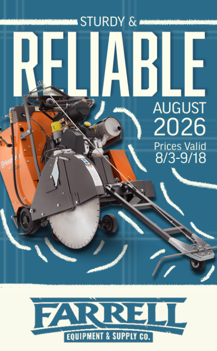 July 2026 Flyer