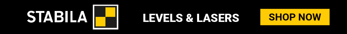 Stabila Levels & Lasers