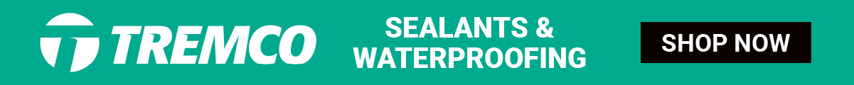 Tremco Sealants & Waterproofing