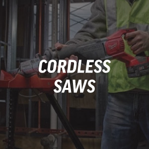 Cordless Saws