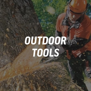 Outdoor Tools