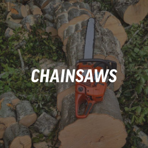 Chainsaws
