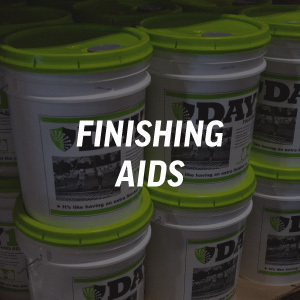 Concrete Finishing Aids & Surface Retarders