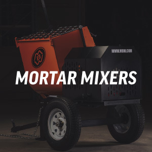 Mortar Mixers