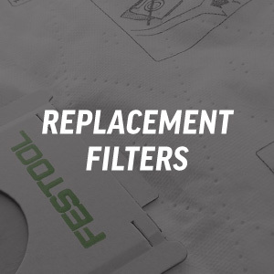 Replacement Filters