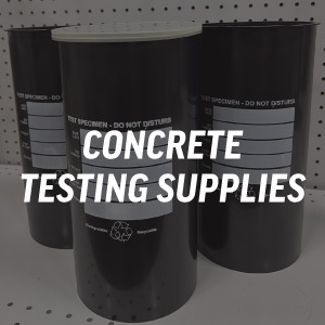Concrete Hand Tools
